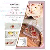 Craft Your Own Resin Jewellery