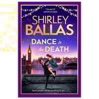 Dance to the Death