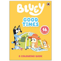 Bluey’s Box of Fun