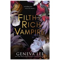 Filthy Rich Vampire