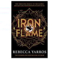 Iron Flame
