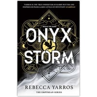 Onyx Storm