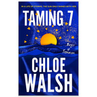 Boys of Tommen Series: 5 Book Bundle