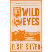 Wild Eyes