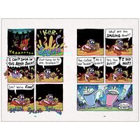 Dog Man: Book 10