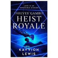 Heist Royale