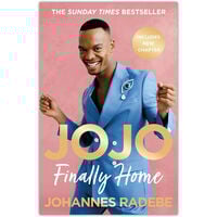 Jojo: Finally Home