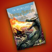 Harry Potter and the Goblet of Fire