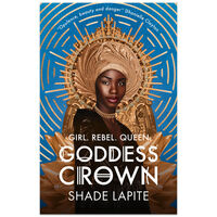 Goddess Crown