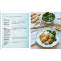 Air-fryer Cookbook