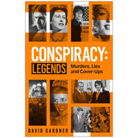 Conspiracy: Legends