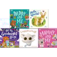 Bedtime Stories: 10 Book Bundle