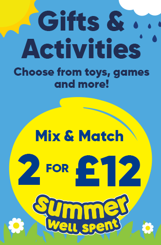 2 for £12 Deals