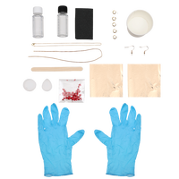 Make Your Own Resin Jewellery Kit