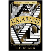 Katabasis