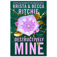 Destructively Mine