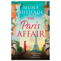 The Paris Affair
