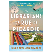The Librarians of Rue de Picardie