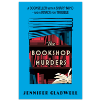 The Bookshop Murders