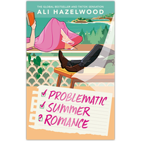 Problematic Summer Romance