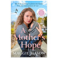 A Mother's Hope