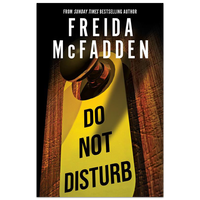 Do Not Disturb