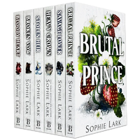 Brutal Birthright: 6 Book Set
