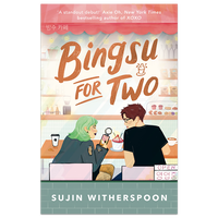 Bingsu for Two