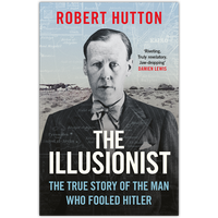 The Illusionist