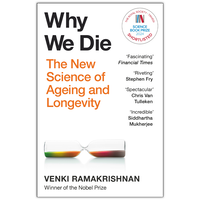 Why We Die