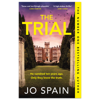 The Trial