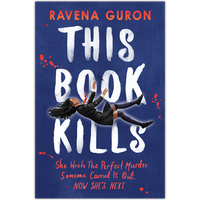 This Book Kills