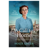 A Call to Home