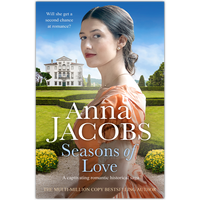 Seasons of Love