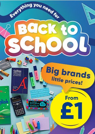 Back to School