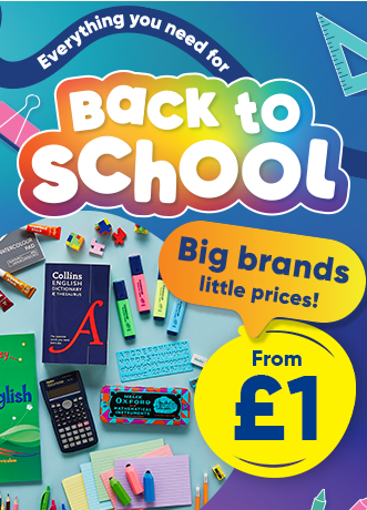 Back to School