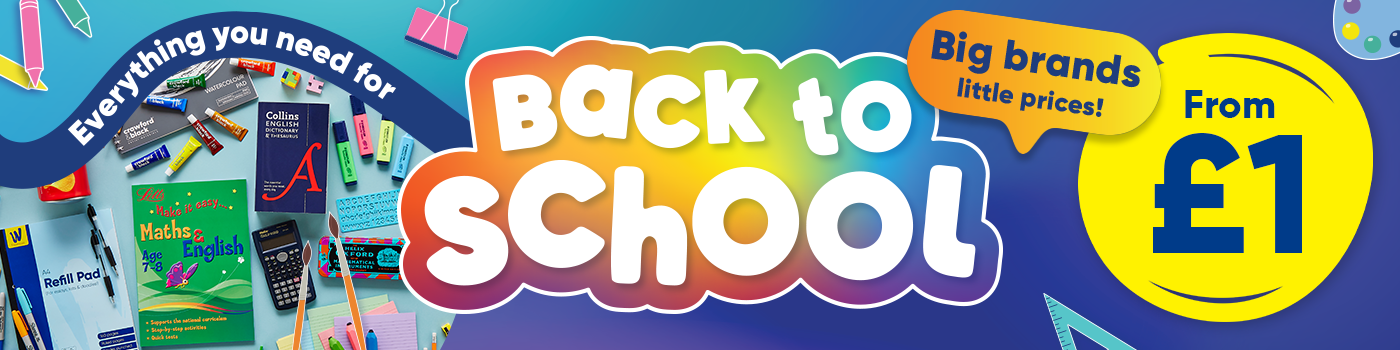 Back to School