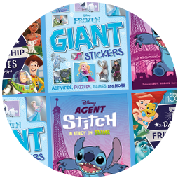 Disney Books