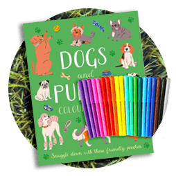 Colouring