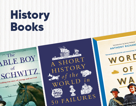 History Books