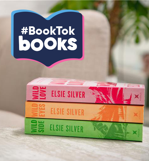 BookTok Books