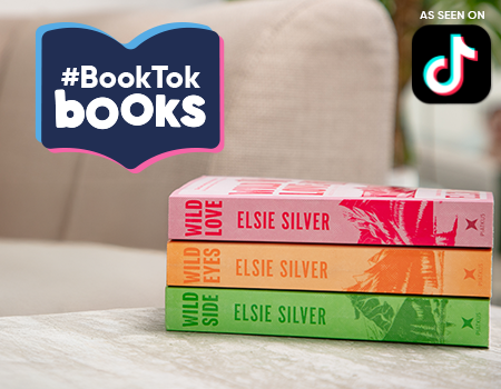 BookTok Books