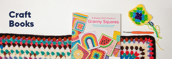 Craft Books