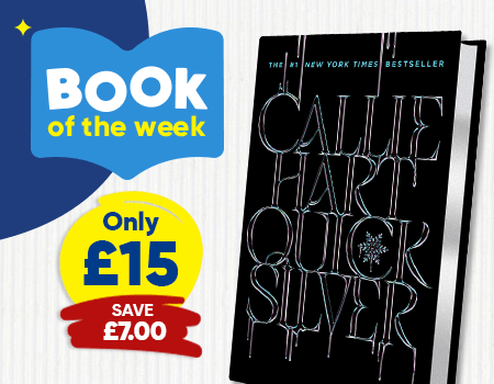 Book of the Week