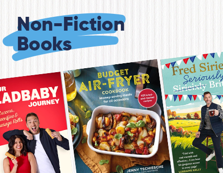 Non-Fiction Books