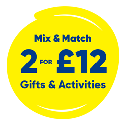 2 for £12 Deals