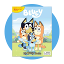 Activity Books
