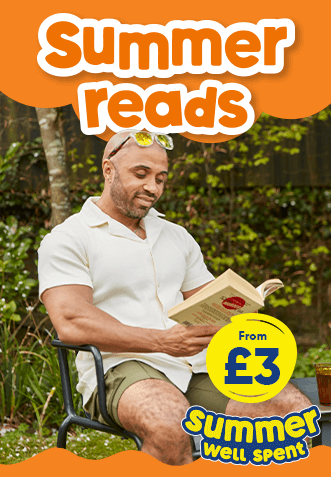 Summer Reads